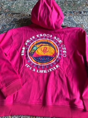 BASEBALL LIFESTYLE 101 HOME PLATE HEAT BOYS YOUTH HOODIE IN DZ YL…NWT!!!